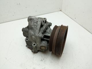 насос антифриза дополнительный Fiat Stilo 1 поколение 2002, 1.6 л., бензин, МКПП, серый, универсал, 46437910