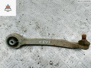 рычаг передний левый Volkswagen Passat B5 [рестайлинг] 2004, 1.9 л., дизель, МКПП, серый, универсал, 8E0407505A