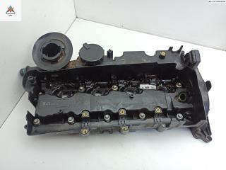 клапанная крышка BMW 3 серия E90/E91/E92/E93 [рестайлинг] 2009, 2.0 л., дизель, 9113728