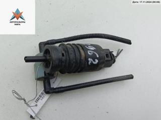 насос (моторчик) омывателя стекла Audi A6 4B/C5 [рестайлинг] 2003, серый, универсал, 1J0973722