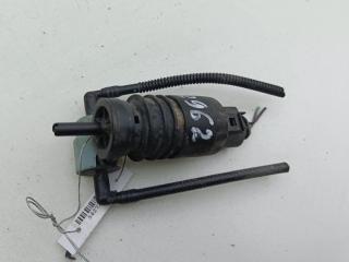 насос (моторчик) омывателя стекла Audi A6 C5 2003, серый, универсал, 1J0973722