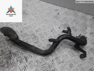 трубка охлаждающей жидкости Volkswagen Passat B5 [рестайлинг] 2000, 1.9 л., дизель, МКПП, 038121071F