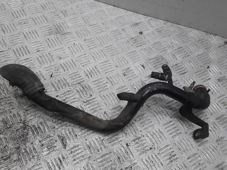 трубка охлаждающей жидкости Volkswagen Passat B5 2000, 1.9 л., дизель, МКПП, 038121071F