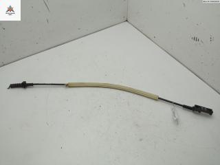 Трос двери задней Volvo V70 2 поколение 2000, 2.4 л., бензин, АКПП, красный, универсал, 9485043