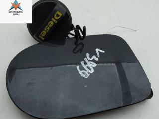 лючок топливного бака Volvo C30 1 поколение [рестайлинг] 2009, 1.6 л., дизель, МКПП, чёрный, хетчбэк 3 дв.