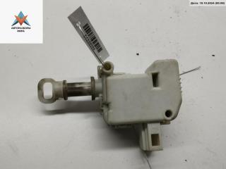 активатор замка багажника Audi A6 4B/C5 [рестайлинг] 2003, 2.4 л., бензин, АКПП, серый, универсал, 3B0862359A