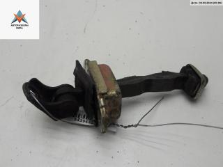 Ограничитель открывания двери задней Skoda Fabia 1 поколение (6Y) 2002, хетчбэк 5 дв.