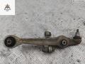 рычаг передний правый Audi A4 B5 1996, 1.9 л., дизель, МКПП, серый, универсал - фото №2