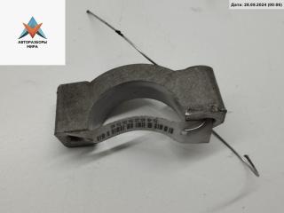 постель распредвала (бугель) Audi A6 4B/C5 2000, 2.5 л., дизель, АКПП, чёрный, универсал, 451B