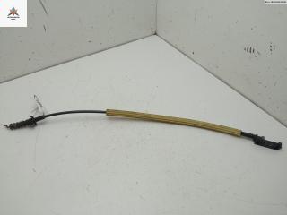 трос двери Volvo V70 2 поколение 2000, 2.4 л., бензин, АКПП, красный, универсал, 9485042