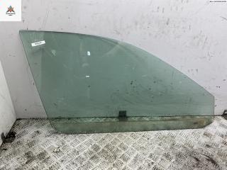 стекло двери передней правой Audi A4 B5 [рестайлинг] 1998, 2.4 л., бензин, МКПП, чёрный, универсал, 43R001193