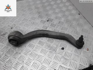 рычаг передний правый Volkswagen Passat B5 [рестайлинг] 2002, 1.9 л., дизель, МКПП, чёрный, универсал