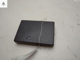 накладка на торпедо (консоль) Volkswagen Transporter T4 1995, 1.9 л., дизель, МКПП, жёлтый, микроавтобус, 701957085