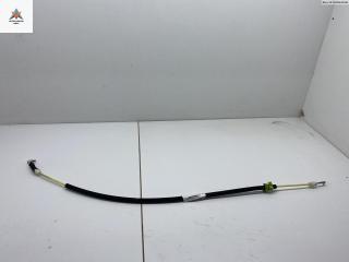 Трос двери задней Audi A4 B5 1995, 1.8 л., бензин, АКПП, серый, седан