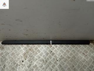 молдинг двери передней левой Fiat Doblo 1 поколение [рестайлинг] 2005, 1.6 л., бензин, МКПП, синий, фургон, 735281862