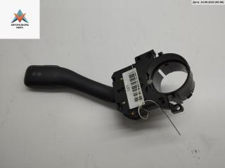 переключатель поворотов Audi A6 4B/C5 1999, 2.5 л., дизель, МКПП, синий, универсал, 8L0953513G