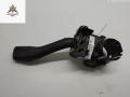 переключатель поворотов Audi A6 4B/C5 1999, 2.5 л., дизель, МКПП, синий, универсал, 8L0953513G - фото №2