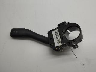 переключатель поворотов Audi A6 C5 1999, 2.5 л., дизель, МКПП, синий, универсал, 8L0953513G