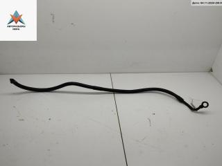 шланг гидроусилителя Audi A6 4B/C5 2000, 2.5 л., дизель, АКПП, чёрный, универсал