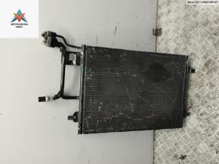 радиатор кондиционера Audi A4 B5 [рестайлинг] 1998, 2.5 л., дизель, АКПП, чёрный, универсал