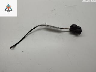 разъем (фишка) проводки Audi A4 B5 [рестайлинг] 2001, 1.8 л., бензин, МКПП, серый, универсал