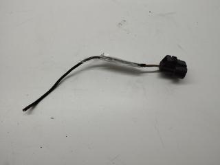 разъем (фишка) проводки Audi A4 B5 2001, 1.8 л., бензин, МКПП, серый, универсал