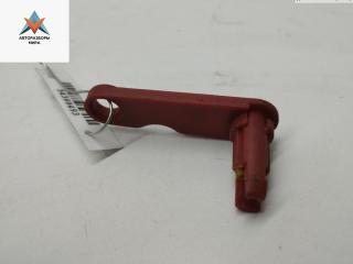 Заслонка печки/климат-контроля Audi A4 B7 2007, 2.0 л., дизель, МКПП, чёрный, универсал, 663034A