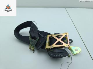 ремень безопасности BMW 3 серия E36 [рестайлинг] 1997, 1.6 л., бензин, МКПП, серый, универсал, 8191861