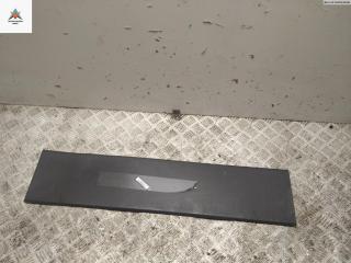 молдинг двери задней левой Fiat Ducato 3 поколение 2010, 2.2 л., дизель, МКПП, белый, микроавтобус, 1308058070