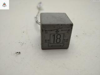 реле (прочие) Volkswagen Transporter T4 1993, 2.4 л., дизель, МКПП, белый, микроавтобус, 191937503