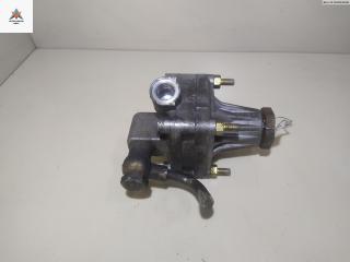 Насос гидроусилителя руля Lancia Dedra 1 поколение 1991, 2.0 л., бензин, АКПП, зелёный, седан