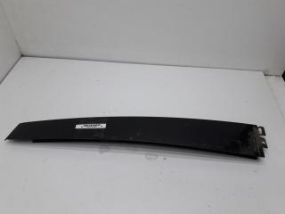 накладка двери (крышки) багажника Volkswagen Passat B5+ (GP) 2002, 1.9 л., дизель, АКПП, серый, универсал, 3B0889902