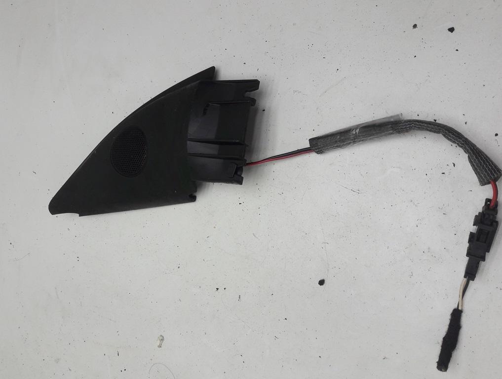 динамик высокочастотный (пищалка) Volkswagen Passat B5+ (GP) 2001, 1.9 л., дизель, МКПП, серый, универсал, 3B0035411