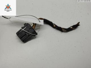 разъем (фишка) проводки Audi A6 4F/C6 2005, 2.7 л., дизель, МКПП, серый, седан, 4E0971942