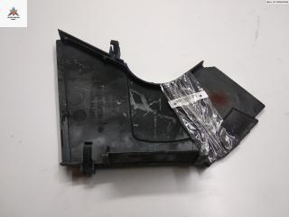 пластик моторного отсека Audi A6 4B/C5 1997, 2.4 л., бензин, МКПП, серый, седан, 078109123AD