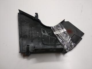 пластик моторного отсека Audi A6 4B/C5 1997, 2.4 л., бензин, МКПП, серый, седан, 078109123AD