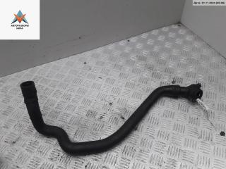 патрубок радиатора Volkswagen Touran 1 поколение 2004, 2.0 л., бензин, 1K0122051AP