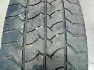 Шина летняя Renault Master 3 поколение [рестайлинг] 2017