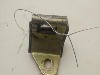 ответная часть (скоба) замка двери Nissan Interstar 1 поколение 2005, 2.5 л., дизель, МКПП, белый, микроавтобус