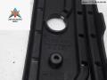 декоративная крышка двигателя Volkswagen Passat B5 1998, 2.3 л., бензин, МКПП, чёрный, универсал, 071905487C - фото №2