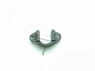 крепление форсунки BMW 3 E90/E91/E92/E93 2007, 2.0 л., дизель, МКПП, серый, седан, 7787215