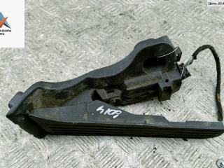 педаль SEAT Leon 2 поколение 2006, 1.6 л., бензин, МКПП, чёрный, хетчбэк 5 дв., 1K1721503L