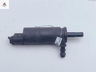 насос (моторчик) омывателя фар BMW 5 серия E39 [рестайлинг] 2000, синий, седан, 8377613