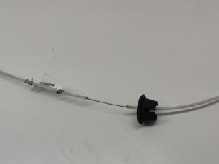 трос двери Audi A4 B6 2002, 2.5 л., дизель, АКПП, чёрный, универсал, 8E0