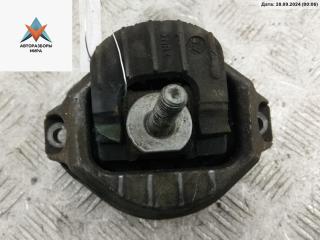 подушка крепления двигателя BMW 5 серия E60/E61 2004, 2.5 л., бензин, АКПП, серый, седан