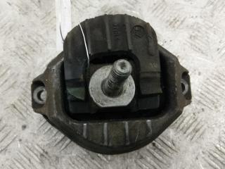 подушка крепления двигателя BMW 5 E60/E61 2004, 2.5 л., бензин, АКПП, серый, седан