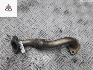 трубка системы рециркуляции EGR Skoda Octavia mk1 (A4 1U) 2000, 1.9 л., дизель, МКПП, чёрный, универсал, 038131521J