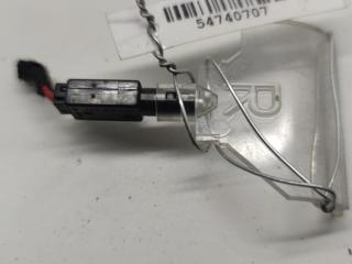 фонарь салона (плафон) Audi A6 4B/C5 2000, 2.5 л., дизель, АКПП, чёрный, универсал, 4B0919063A