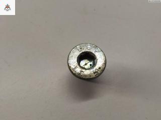 Болт крепления BMW 7 серия E65/E66/E67 2002, 4.4 л., бензин, АКПП, чёрный, седан, 34211161806