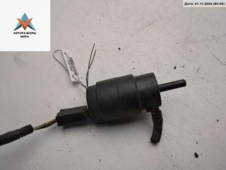 насос (моторчик) омывателя стекла Fiat Ducato 2 поколение [рестайлинг] 2002, зелёный, микроавтобус